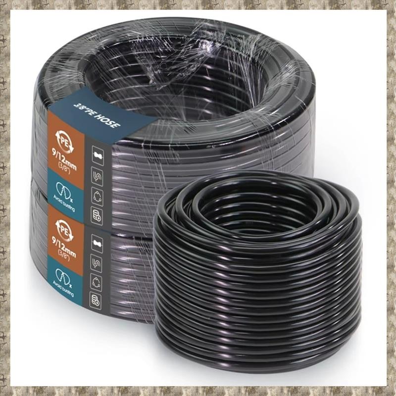 [zv0lma8i] สําหรับ OD-12 มม. สําหรับระบบพวย อุปกรณ์สปริงเกลอร์ ท่อชลประทานหยด