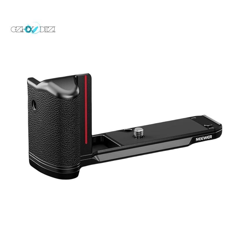 Gzhxdiizi CA076 ZFC Handgrip L Shape Grip ZFC Retro Handgrip L Shape Grip สําหรับ Z Fc, Ultra Thin R