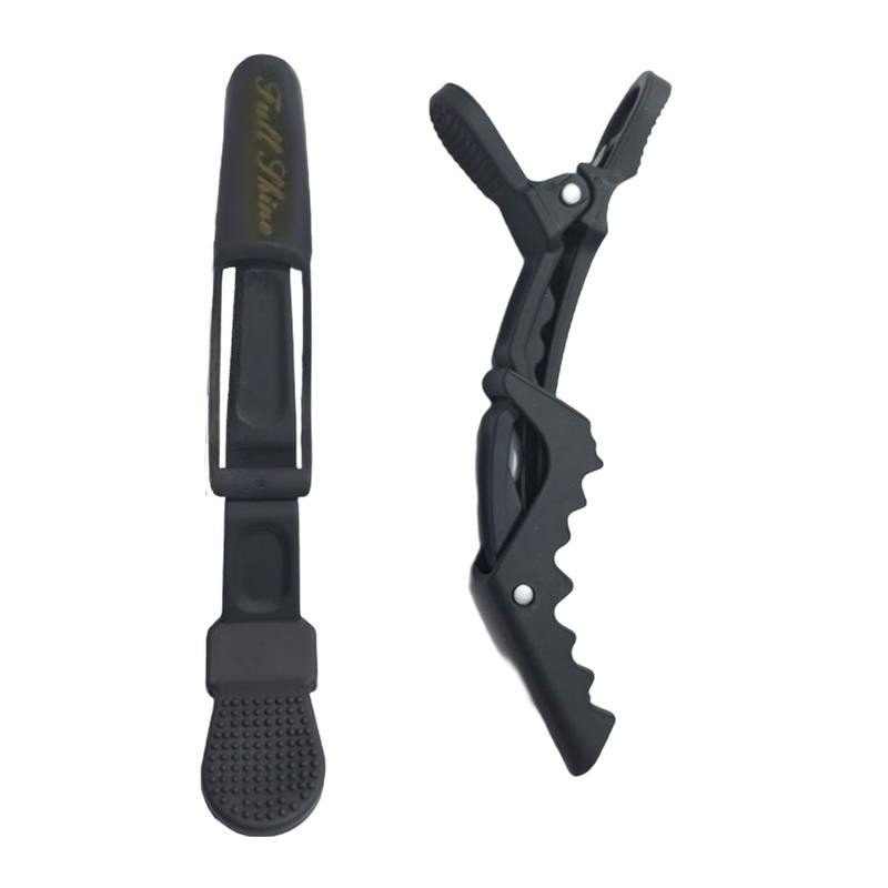 Full Shine Crocodile-clip organize your extensions