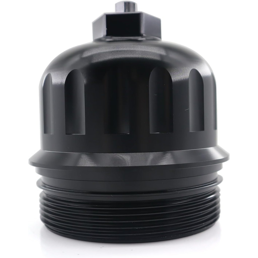 การใช้กรองอลูมิเนียมปลั๊กท่อระบายน้ําใช้งานร่วมกับ 2017-2020 GM Duramax 6.6L L5P Chevy Silverado/GMC