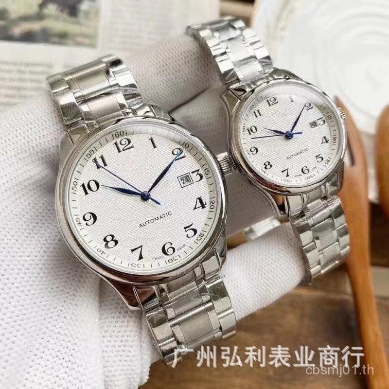 Wechat ชุดช่างฝีมือที่มีชื่อเสียงเครื่องจักรอัตโนมัติธุรกิจผู้ชายนาฬิกาผู้หญิงผู้ผลิตจัดหาการค้าต่าง