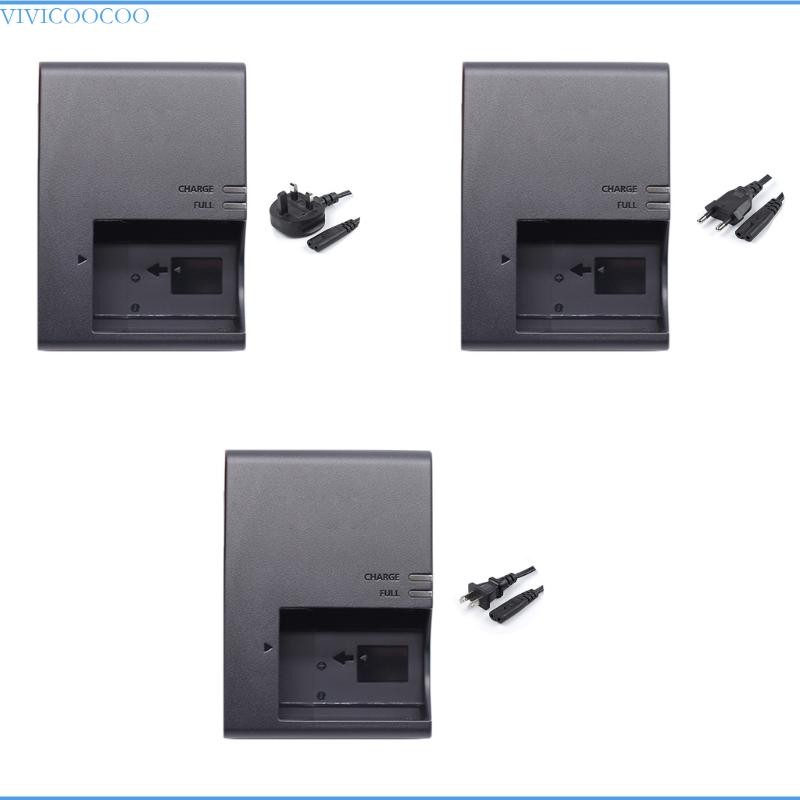 VIVI LC-E17 LC E17 กล้องสําหรับ LP-E17 LP E17 สําหรับ T7i T6i SL3 SL2