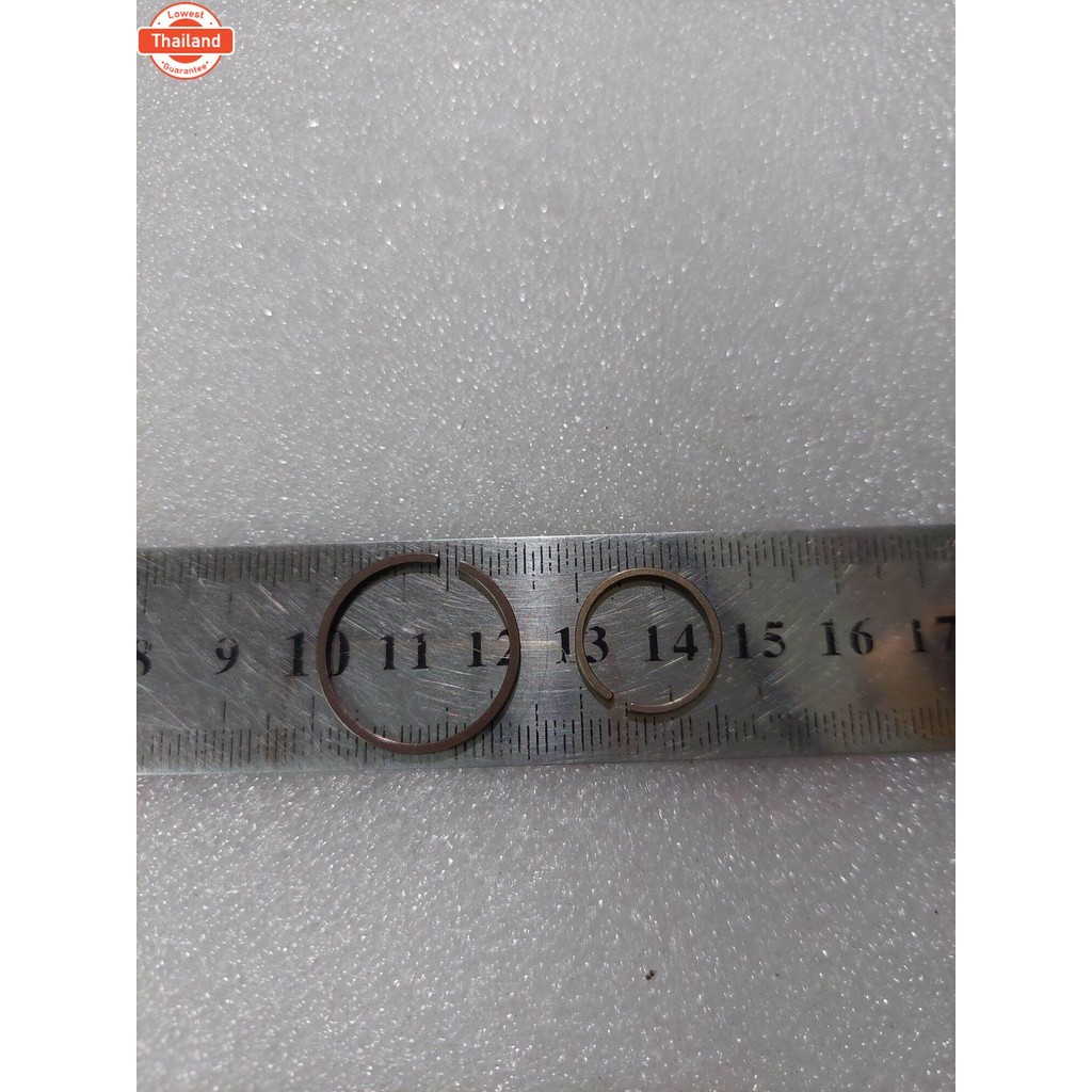 แหวนเทอร์โtf08 อะไหล่รถจักรยานยนต์