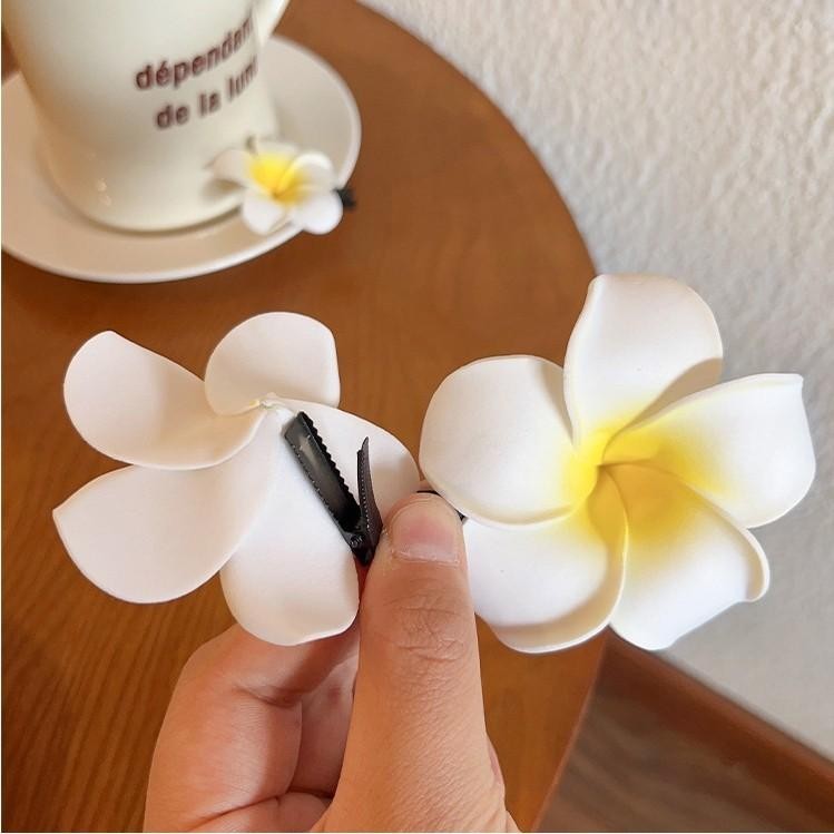 3PIECES/PACK วันหยุดพักผ่อนริมทะเลถ่ายภาพเป็ดปากตก แต่ง - รูปที่ 7