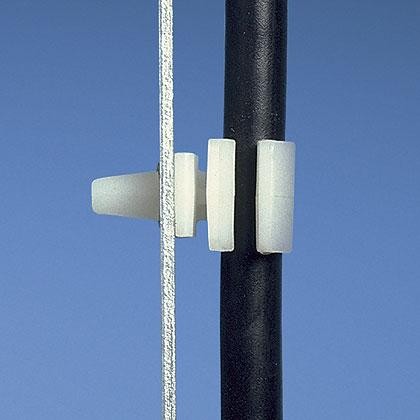 PMCC09H06-M30 [คลิปยึดสายไฟและอุปกรณ์เสริม Pus