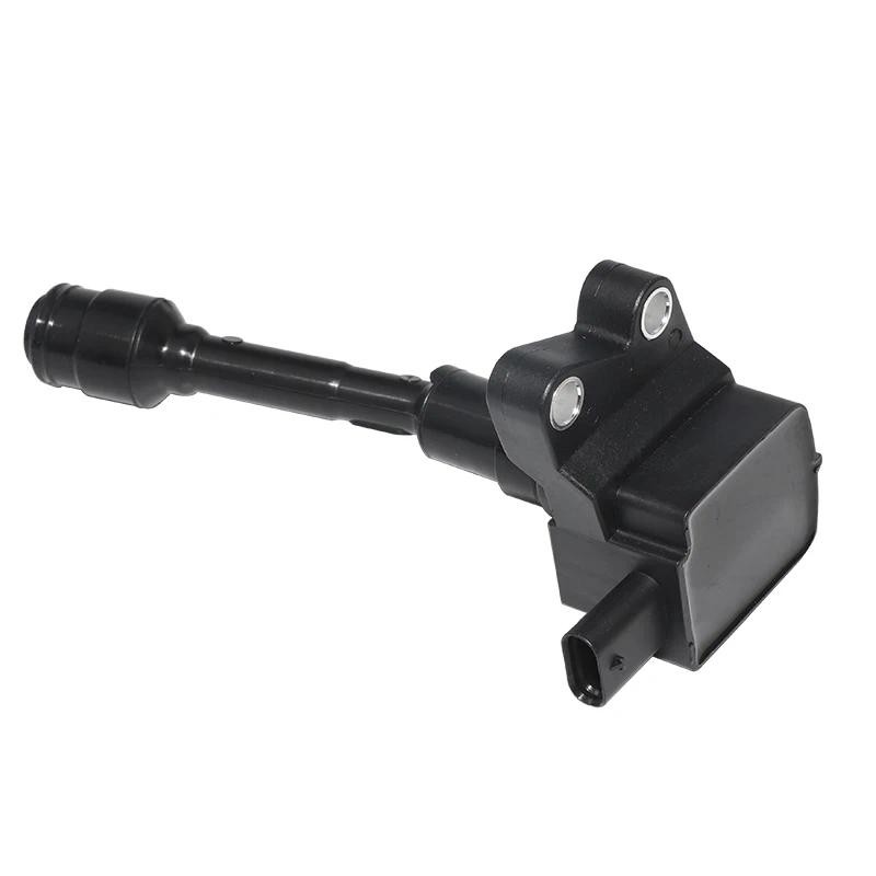 คอยล์จุดระเบิดสําหรับ Ford Focus 1.0T 2015-2017 Fiesta Ecosport B-MAX C-MAX Mondeo Transit 1827901 C