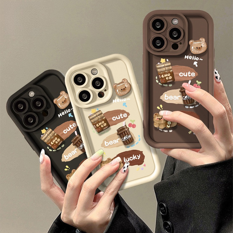 🌾เคสมือถือ เคสไอโฟน iPhone15ProMax อีวาน14plus 13 Apple12PROMAX เคสโทรศัพท์ 11promax 7PLUS-XYGZK151