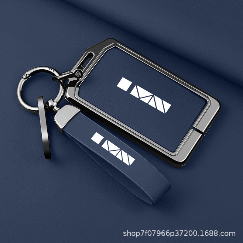 เคสกุญแจรถ Chery Jaecoo กุญแจ Key Case nfc J6 J7 J8 Jaecoo 6 Jaecoo 7 Jae 8 CHERY OMODA 05DA C9 พวงก