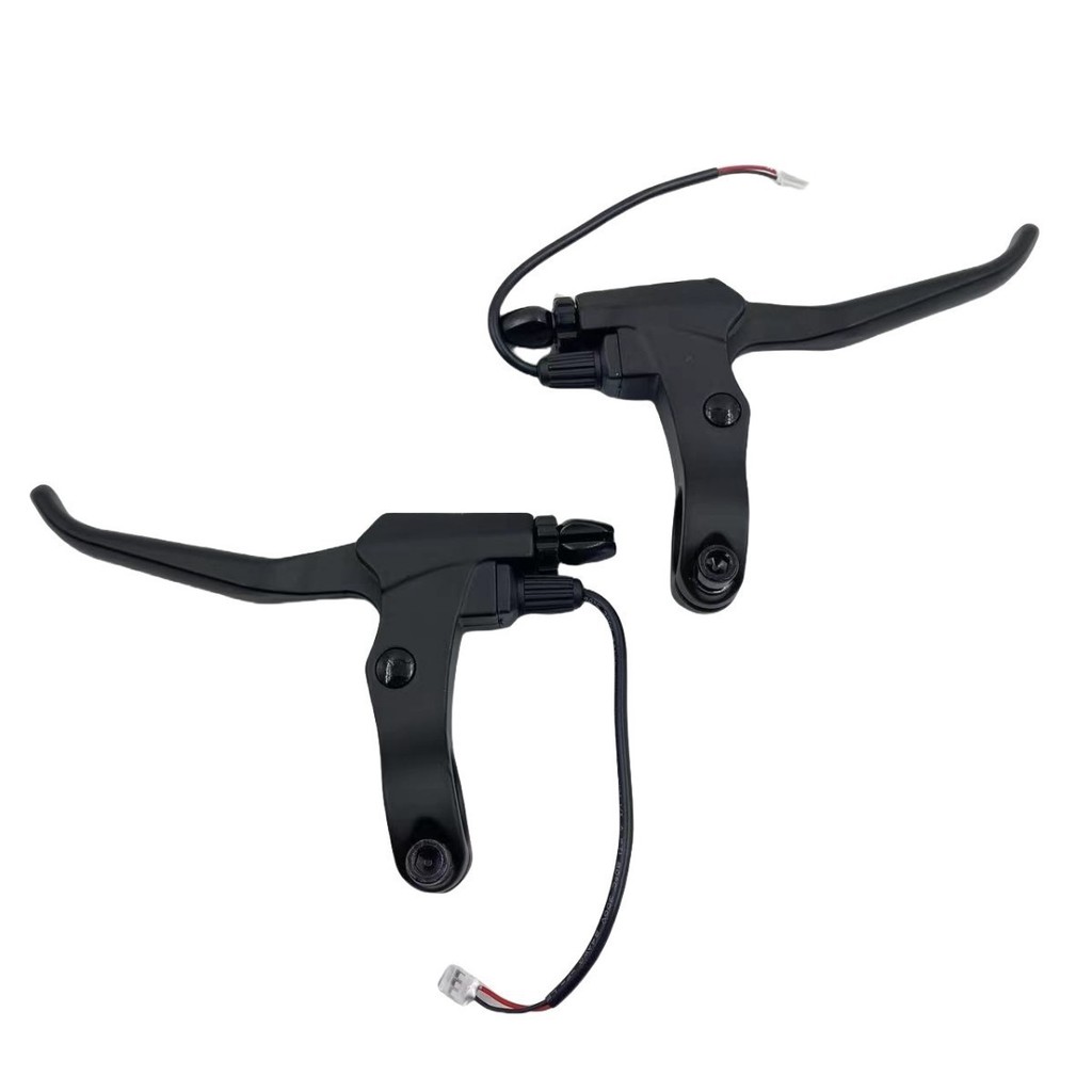 KuKirin KuKirin G4 สกู๊ตเตอร์เหมาะสําหรับอุปกรณ์เสริม Handbrake Lever สําหรับ G4 เบรคซ้าย/ขวา