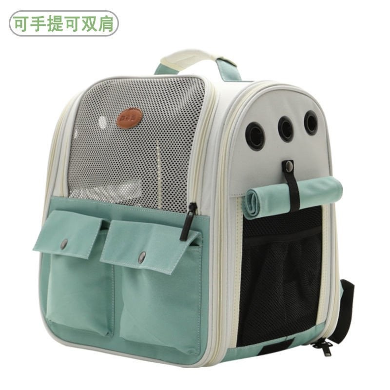 ของใช้แนะนํา ⭐ Cat Out แพ็คเกจแคปซูลขนาดใหญ่ 888 6DS7