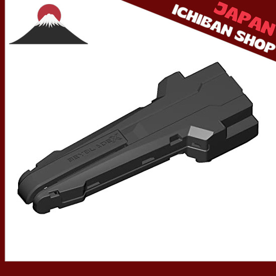 【จากประเทศญี่ปุ่น】 TAKARA TOMY BEYBLADE X BEYBLADE X BX-11 Launcher Grip