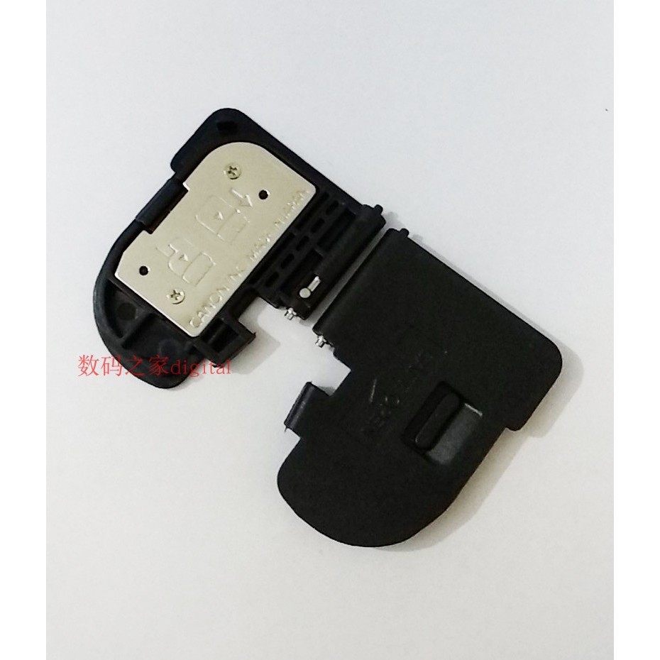 ยี่ห้อใหม่ canon canon EOS 5D mark II III 5D2 5D3 5D แบตเตอรี่ฝาครอบโกดัง