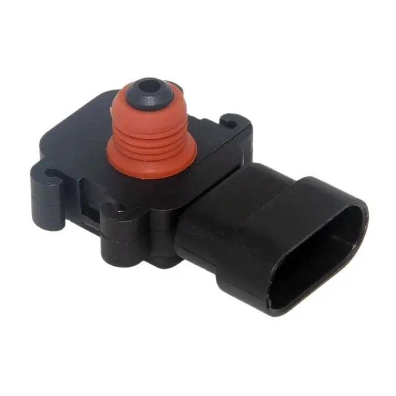 12615136 AC Delco 1 บาร์ LS1 MAP Manifold Absolute Pressure Sensor 1998-2002 สําหรับ C-hevy สําหรับ 