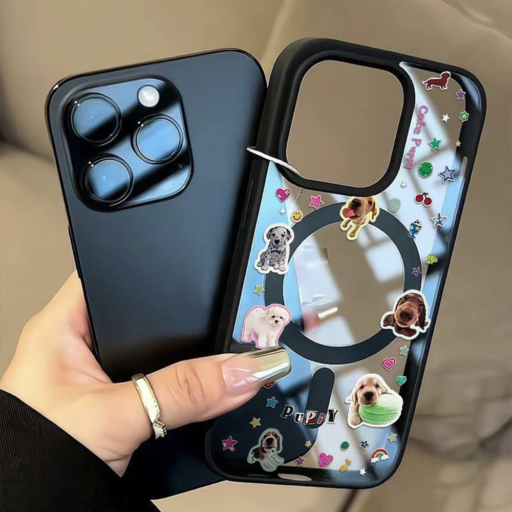 เคสโทรศัพท์มือถือ For iPhone 13 11 17 pro max Case iPhone 11 15 16 pro max 14 12 pro max XR XS Max เนื้อหนัง การ์ตูน
