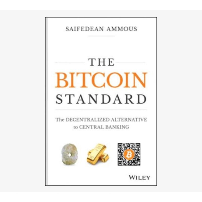 หนังสือมาตรฐาน Bitcoin