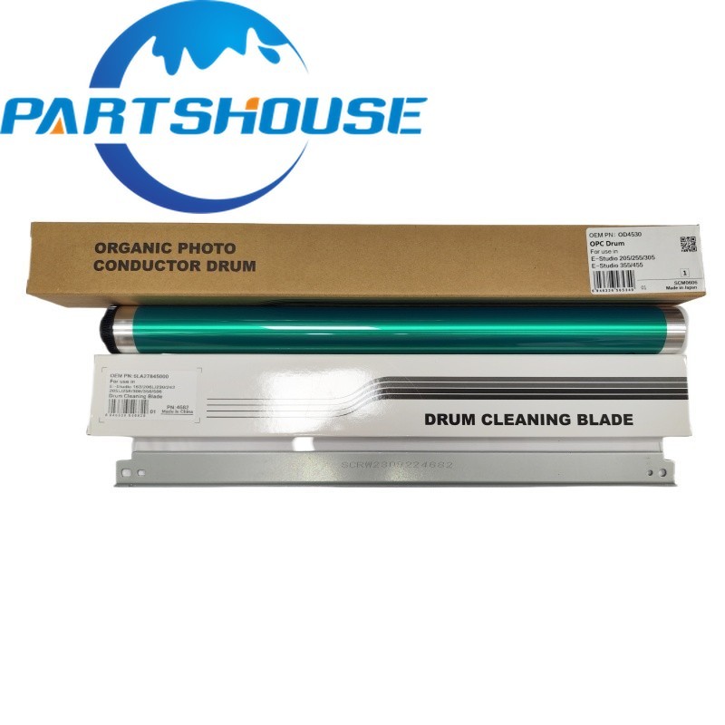 Opc กลองสําหรับ Toshiba E 255 E355 530 305 455 4530 E 2008A 2508A 3008A 3508A 4508A 5008A AG