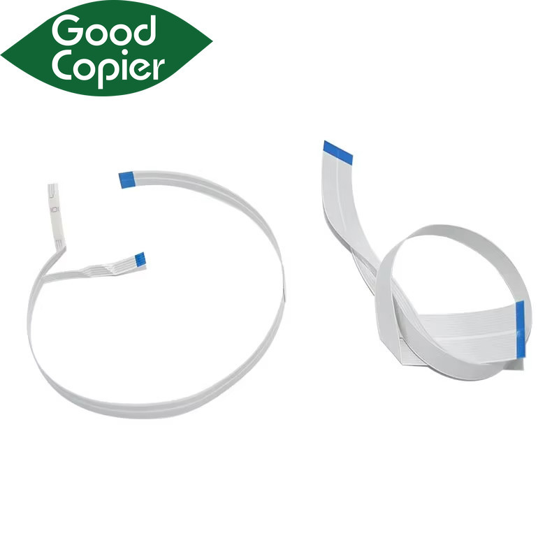 20Pins/12pins/3pins/10pins L565 L551 L558 M201 ยี่ห้อใหม่หัวพิมพ์สายเซนเซอร์ Flex แผงสาย Epson L558 