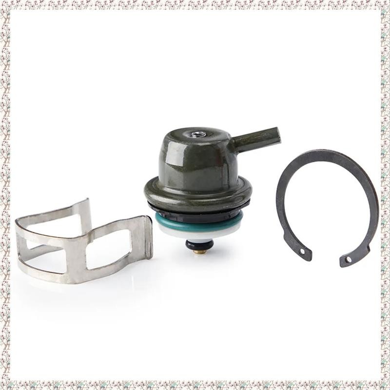 [kjyxgsncsjxsm] ใหม่ FEEL PRESSURE REGULATOR FPR สําหรับ GM VEHICLES PR217 Chevrolet GMC 4.3L 4.8L 5