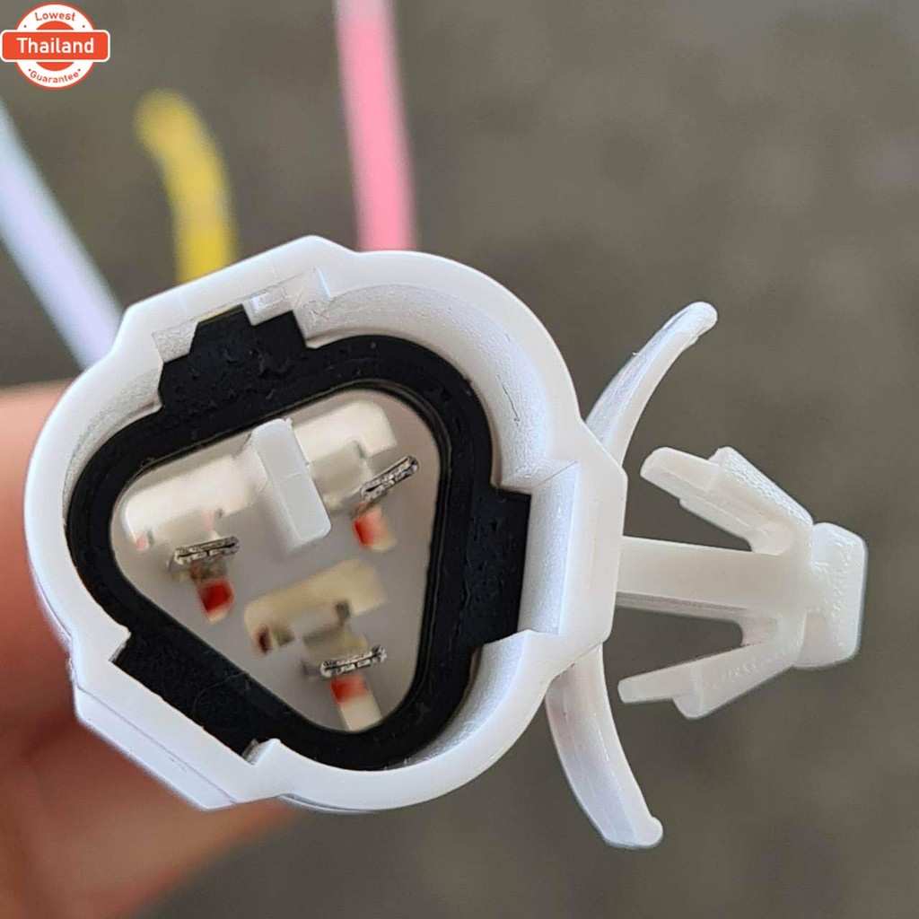 ปลั๊ก ปลั๊กไฟ ปลั๊กขั้วต่อ รถขุด Kobelco โกเ SK 100-3 SK 100-5 SK 120 -3 SK 120-5 SK 200 -3 SK 200-5