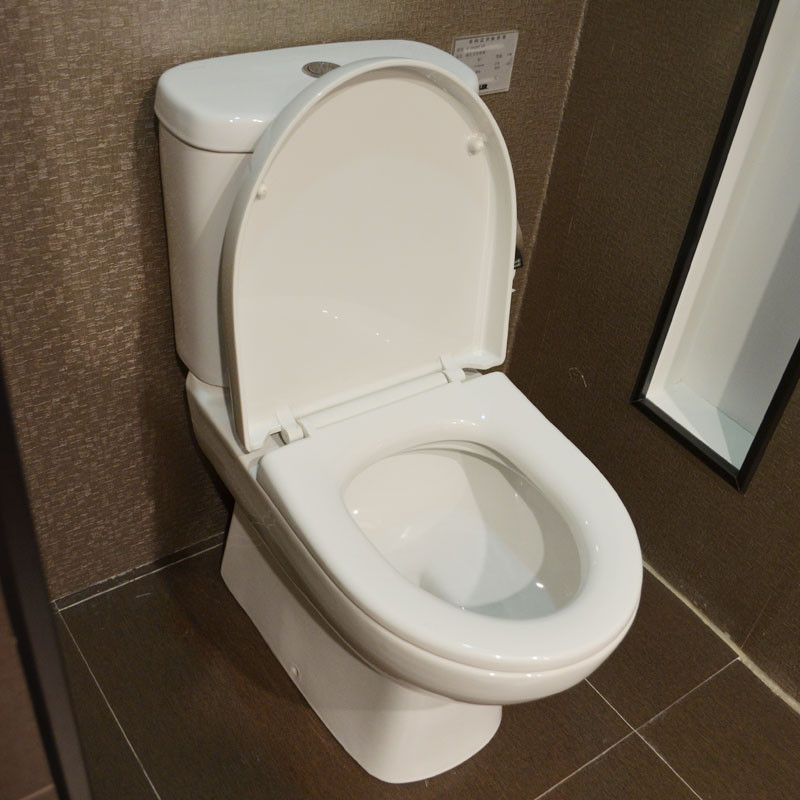 Kole K-18182T-S2-0 Panach โถสุขภัณฑ์แบบแยกส่วน