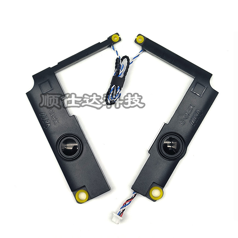 ลําโพงแล็ปท็อปใหม่สําหรับ Asus X513 F513E F513EA X513E X513FA X513FP X513FA V50E V50EP ลําโพงในตัว