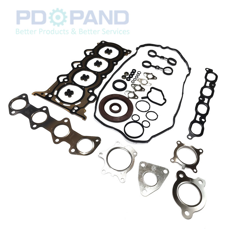 OEM Spec GW4G15T Fit Great Wall Haval H6 H2S M6 H4 F5 C50 V80 1.5T DOHC Petrol Full Complete หัวปะเก