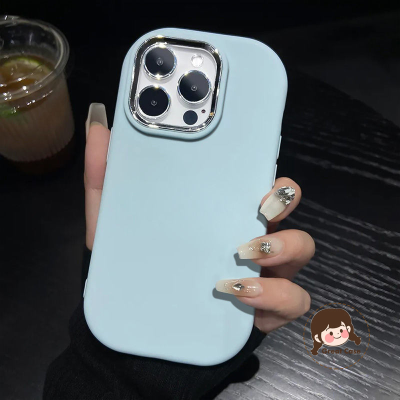 Simple Insสไตล์เคสโทรศัพท์สําหรับOPPO A98 A93S A80 A79 A77 A76 A73 A72 A58X A57 A55S A40 A36 A16E A1