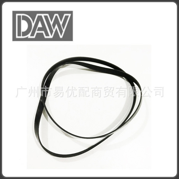 เหมาะสําหรับรถจี๊ปแรงเลอร์ 4627043เข็มขัดเครื่องปรับอากาศ AA เหมาะสําหรับ JEEP WANGLER