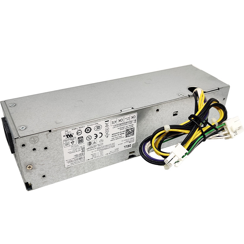 คอมพิวเตอร์ Dell L255AS-00 H315ES-00 D255AS-00 L255ES-00 แหล่งจ่ายไฟขนาดเล็ก
