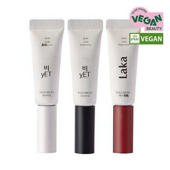 [Laka] Wild Brow Shaper 3 colors