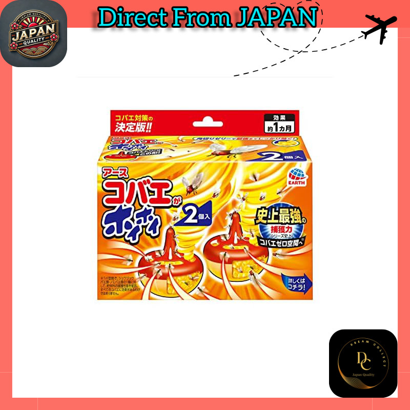 Fruit Fly Traps, 2-Pack, Fruit Fly Control, Fruit Fly Prevention, Fruit Fly Elimination, Catching Sm