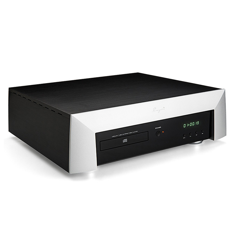 Cayin M-50CD Cayin Spark CD Player HiFi Full Balance Output High Fidelity Fever