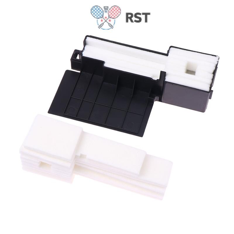 RunSabailTWO ถังหมึกเสีย Pad ฟองน้ําสําหรับ Epson L210 L395 L380 L355 L220 L120 L382 L365 L455 L475 
