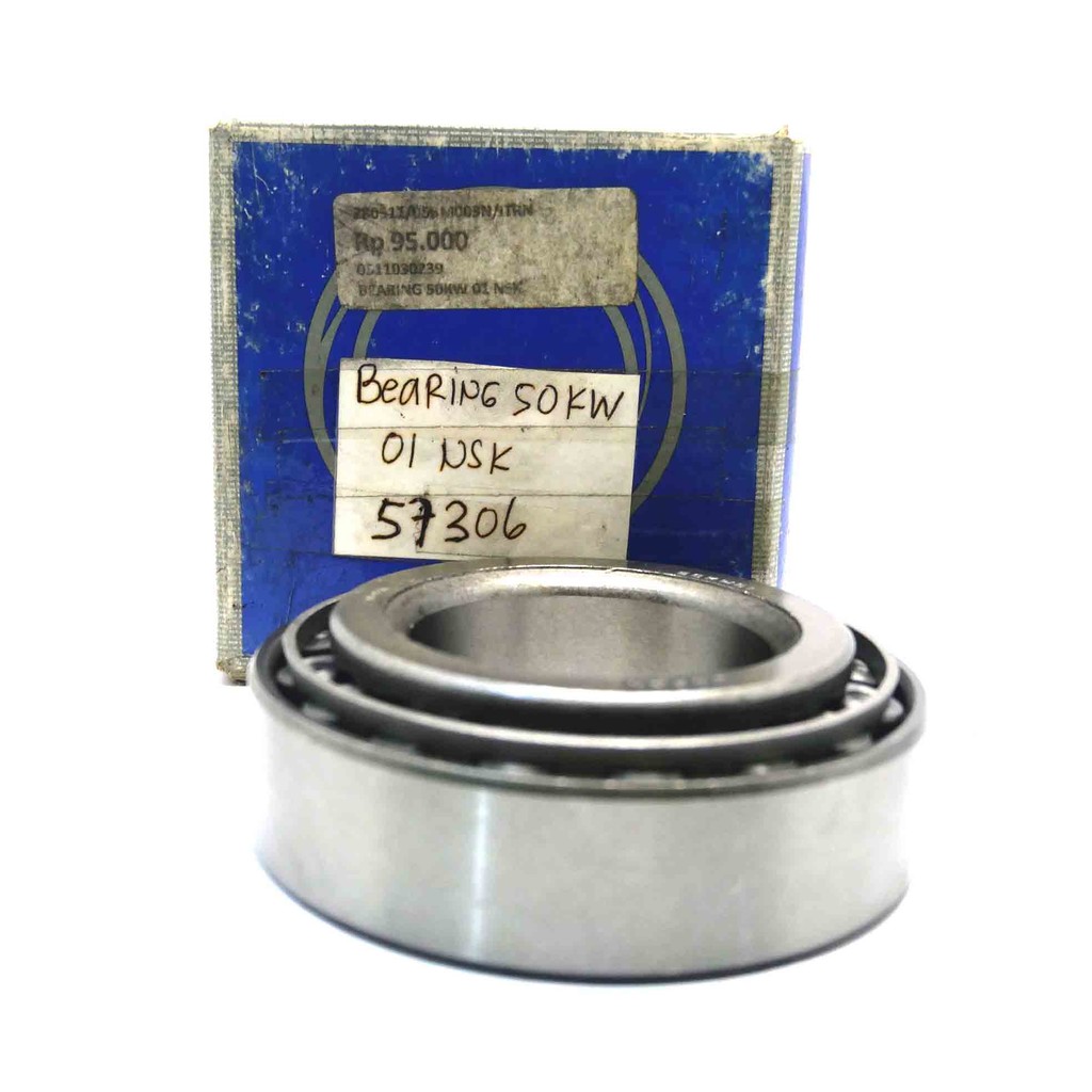 NSK BEARING 50KW 01*