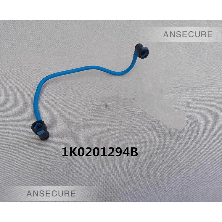 การใช้กลับสายท่อท่อสําหรับ Audi A3 S3 8P 2004-2013 TT TTTS 2007-2014 1K0201294B 1K0 201 294 B