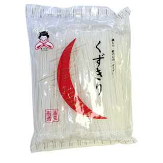 คึซึคิริ วุ้นเส้นญี่ปุ่น ขนาด 500กรัม/แพ็ก KUZUKIRI (JAPANES…