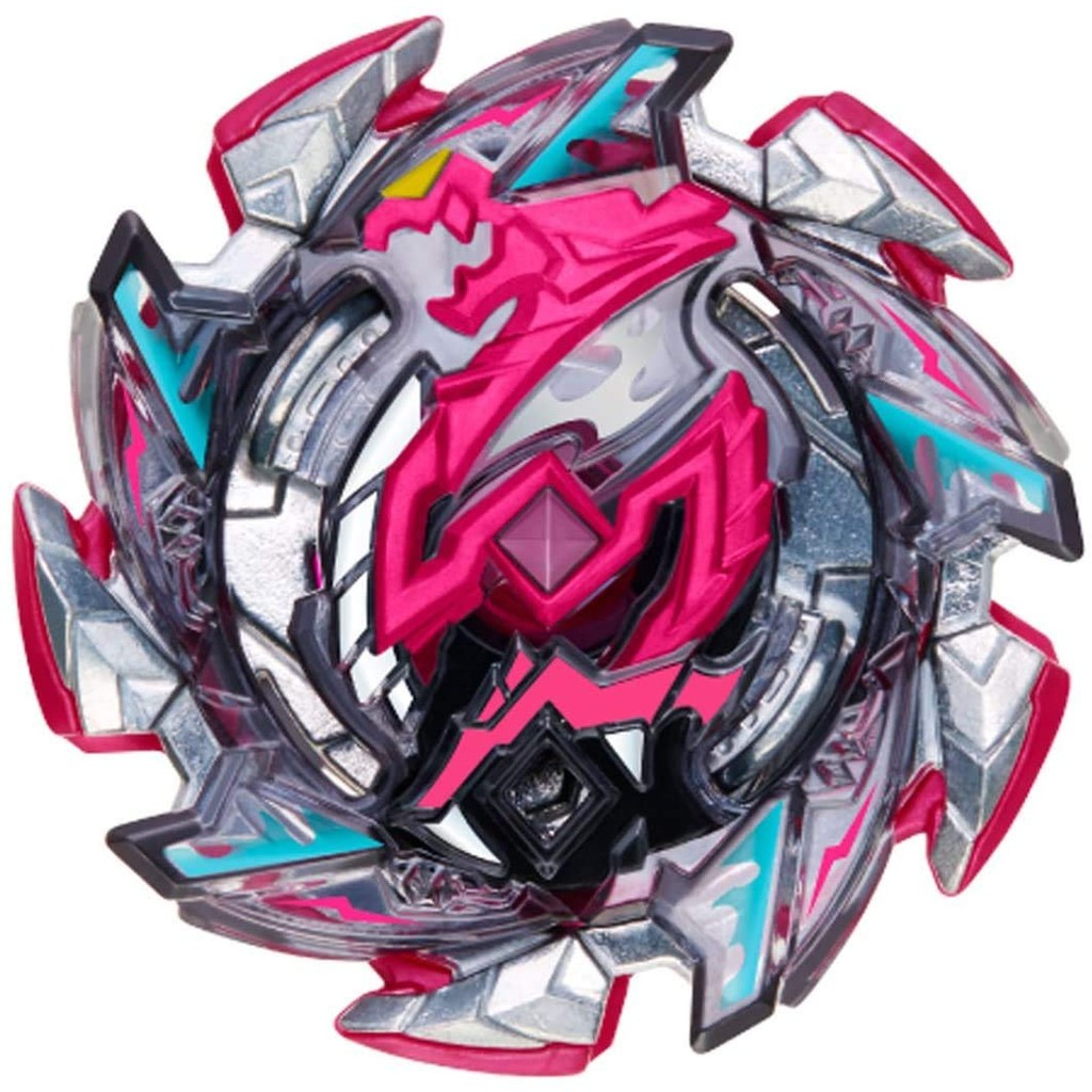 Beyblade Burst B-113 Booster Hell Salamander.12.Op