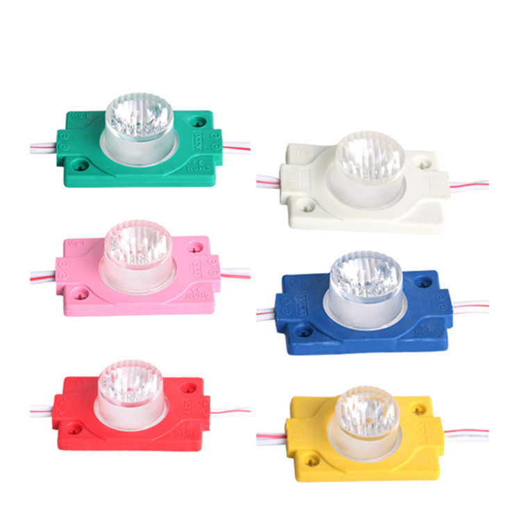 MATA (TS) COB LED LAMP 1 BRIGHT EYE 12V 1.5 วัตต์