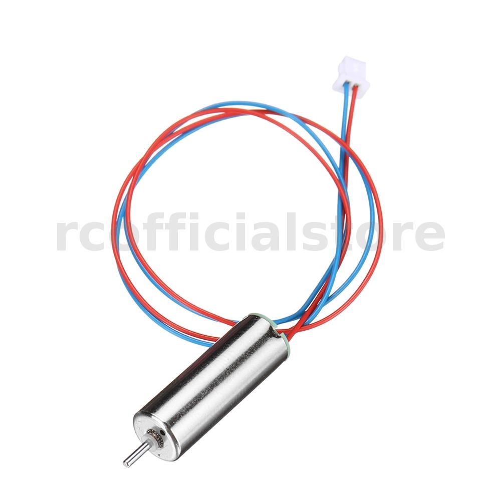 RC ERA C186 C138 RC เฮลิคอปเตอร์อะไหล่มอเตอร์หางหน่วย