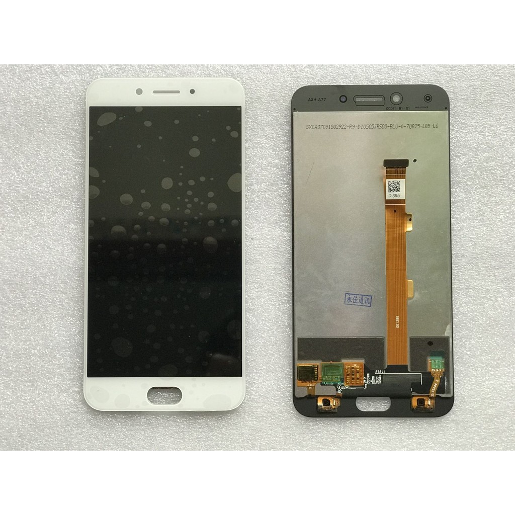เหมาะสําหรับ OPPO A1 A83 R9SK R9KM A3 F7 A59M A77 A57T A59S ประกอบหน้าจอ