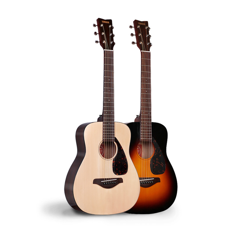 YAMAHA YAMAHA Guitar JR2 Children Beginner Folk Ballads 113cm JR2S Beginner Student Travel Guitar