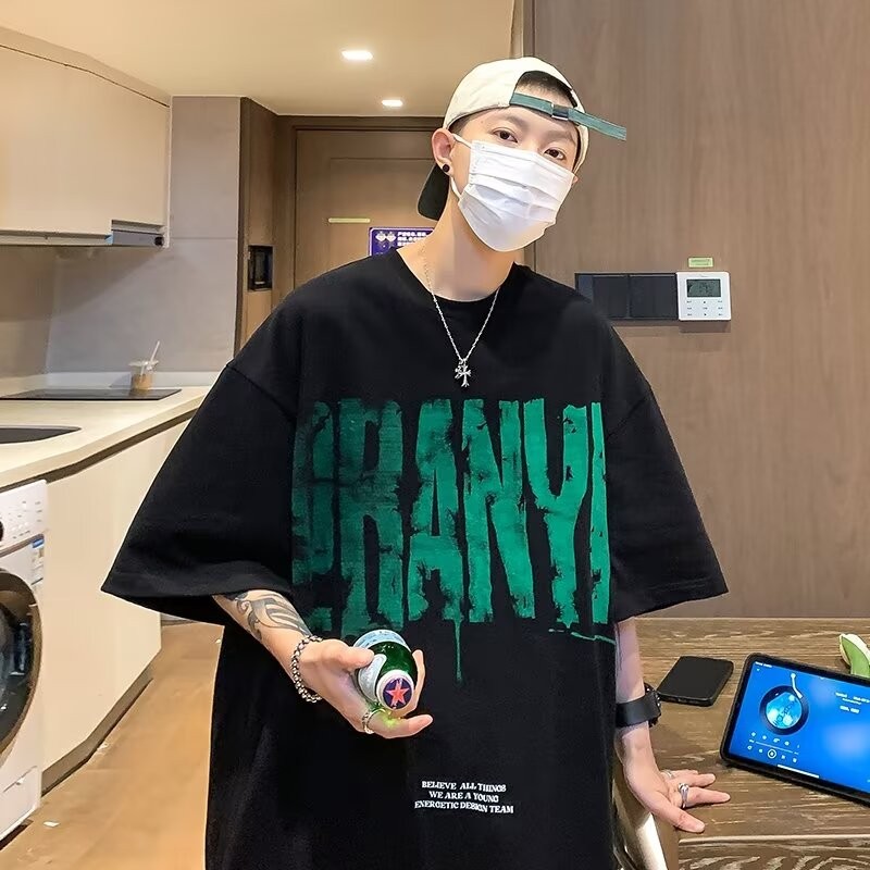 COD 2025T9067 Black white P9 M-5XLnew23 DET0