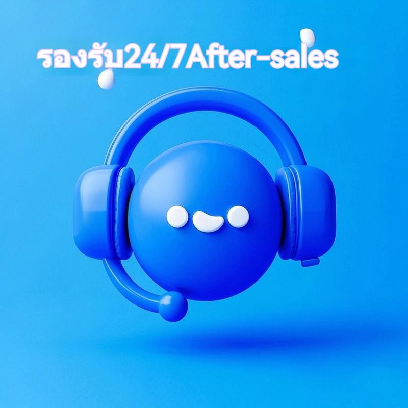 E4-YH-after-sales service After-สกรู น๊อต สกรูปลายแหลมหัวนูน หัว หัวเวเฟอร์ เจาะไม้ ปลายแหลมคม เบอร์