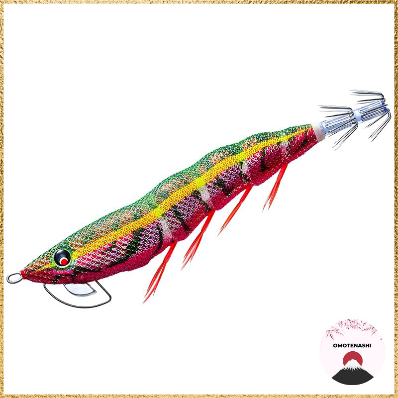 DUEL Easy Q Magnet TG 3.0 and 3.5 Tungsten 18.5g Long Distance Weight Transfer