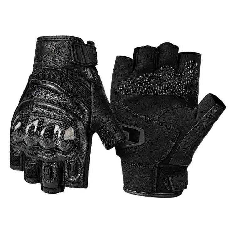 Motowolf MDL0327B MDL 0327B ถุงมือบูดงค์คาร์บอน