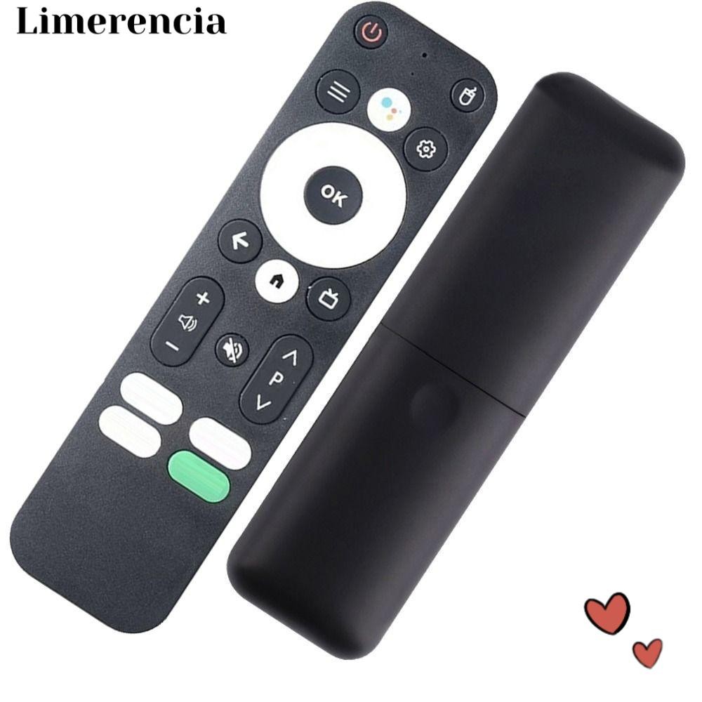 IFFINE Voice Remote Control, 4K Certified multifunction TV Remote Control, 2025 เปลี่ยนอเนกประสงค์ A