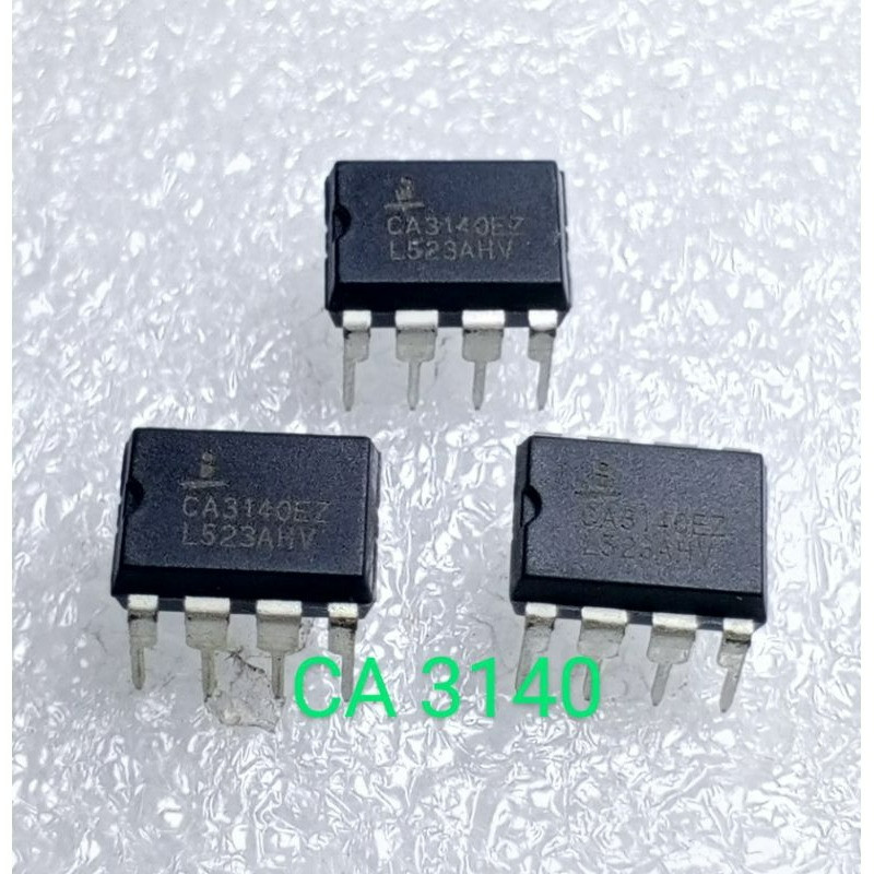 IC CA 3140 CA3140 คุณภาพดี