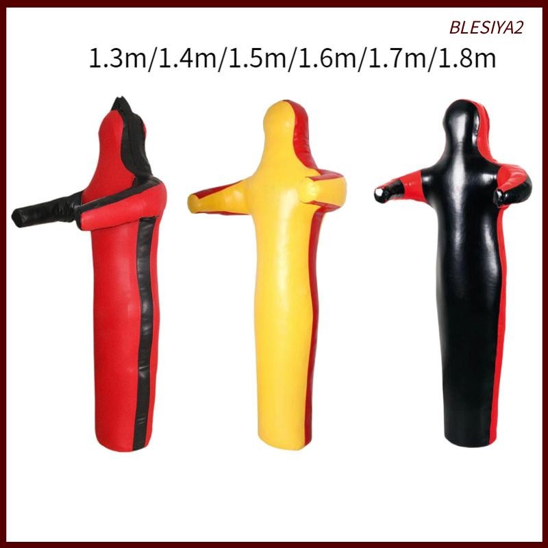 [Blesiya2] Mma Grappling Dummy Boxing Dummy Cover Unfilledอุปกรณ์การฝึกอบรมมืออาชีพมวยปล้ําDummy Jud