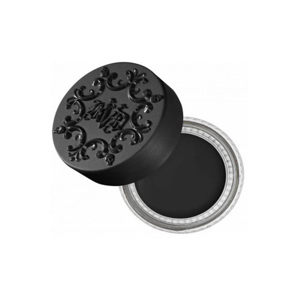 KVD Beauty Super Pomade Vegan Eyeliner, Shadow & Brow Pigment Graphite