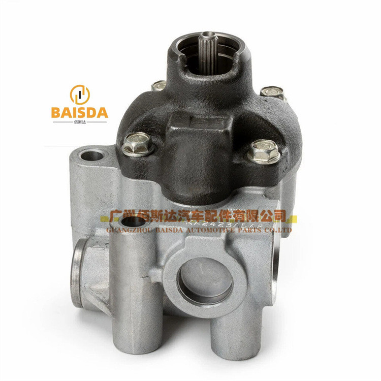 W 31340-28X0A 1340-3WX0A RE0F10E JF017E ปั๊มน้ํามันเหมาะสําหรับรถยนต์ญี่ปุ่น